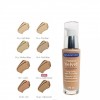 SEVENTEEN фон дьо тен Natural Velvet