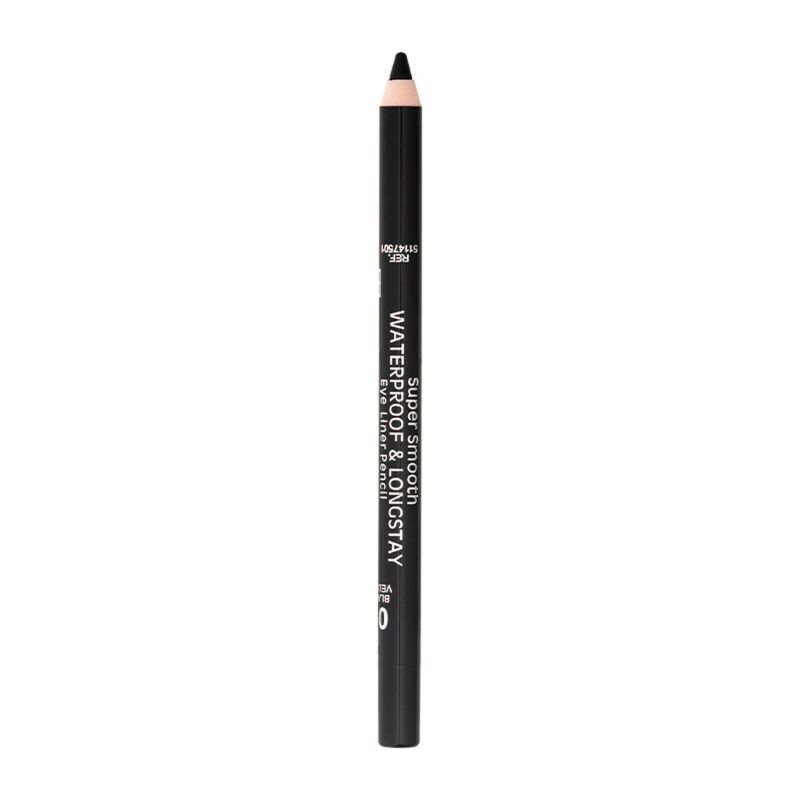 SEVENTEEN Молив за очи Super Smooth Waterproof & Longstay