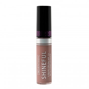 SEVENTEEN Гланц за устни SHINEFUL Liquid Color