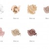 SEVENTEEN Сенки за очи Silky Shadow Base