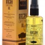 BioPharma Argan Crystal Oil Флуид за коса с биологично чисто олио от арган