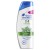 Head & Shoulders 2 в 1 Освежаващ шампоан против пърхот с ментол 360мл