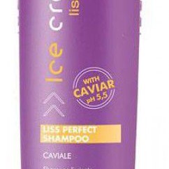 Inebrya Ice Cream Liss-Pro Шампоан за буйни и накъсани коси 300мл