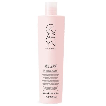 Inebrya Ice Cream Deep Shine Шампоан 300мл