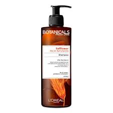 Loreal Botanicals Шампоан за суха коса 400 мл