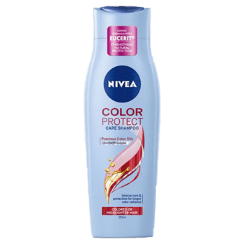 Nivea Color Protect шампоан за боядисана коса