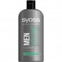 Syoss Men Volume Шампоан за мъже за обем на нормална и тънка коса 440 мл