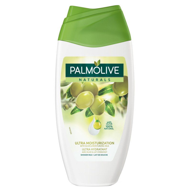 Palmolive Aroma Sensations Душ гел маслиново мляко 500мл