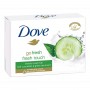 Dove Go Fresh крем сапун Краставица и зелен чай 100г