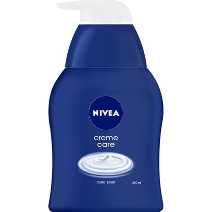 Nivea Creme Care Течен сапун 250мл