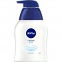 Nivea Creme Soft течен сапун 250мл