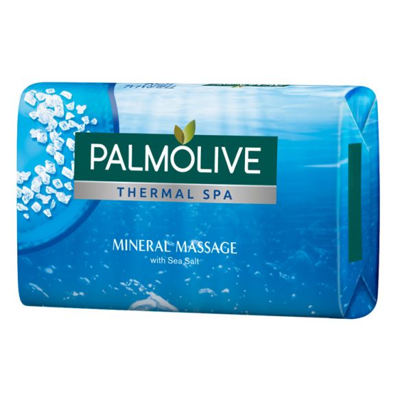 Palmolive Сапун спа масажиращ 90гр