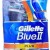 Gillette Blue ll Plus Еднократни самобръсначки 5бр