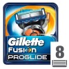 Gillette Fusion ProGlide Ножчета за самобръсначка 8 броя