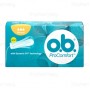 O.B. ProComfort Тампони Normal 16 бр