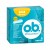 O.B. ProComfort Тампони Normal 8 бр