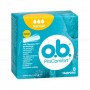 O.B. ProComfort Тампони Normal 8 бр