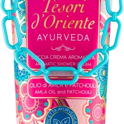 Tesori d' Oriente Ayurveda Ароматен душ-крем за тяло 250мл