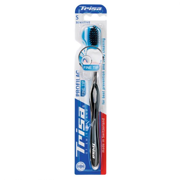 TRISA PROFILAC Четка за зъби fine tip
