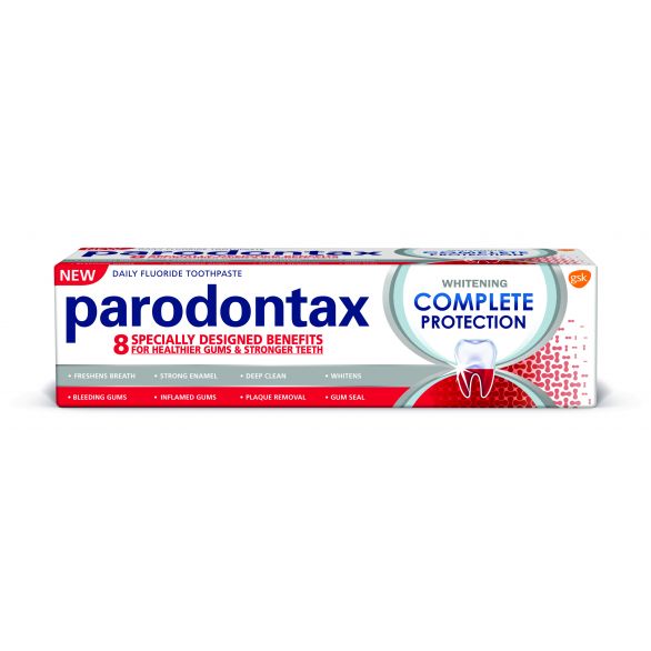 Parodontax Complete Protection Паста за зъби 75 мл