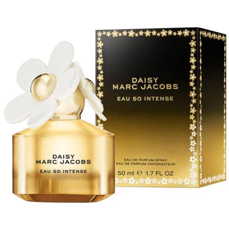 Marc Jacobs Daisy Eau So Intense EDP Дамски парфюм