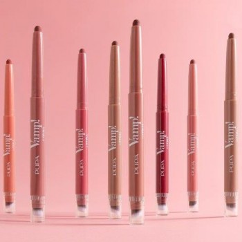 PUPA VAMP! LIPFULL