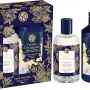Yves Rocher Vanille d'Orchidee Подаръчен комплект EDT 100 + душ гел 200 мл