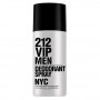 Carolina Herrera 212 Vip Men Део спрей за мъже 150мл