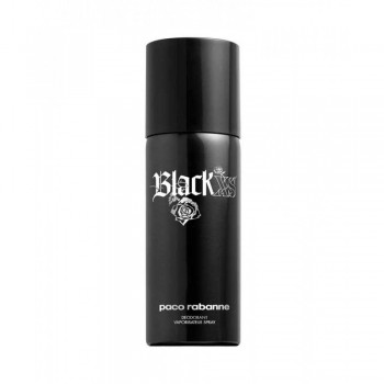 Paco Rabanne Black XS Мъжки део спрей 150мл