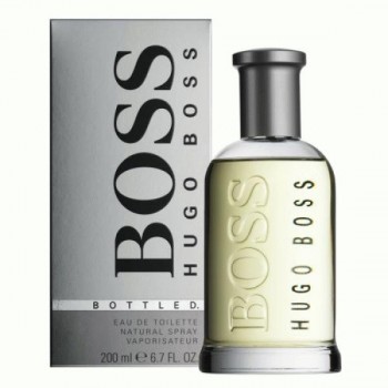 Hugo Boss BOSS BOTTLED EDT Мъжка тоалетна вода