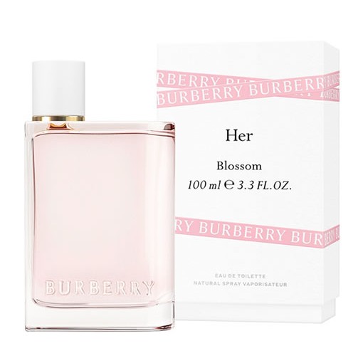 Burberry Her Blossom Burberry EDT Дамска тоалетна вода