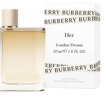 Burberry Her London Dream EDP Дамски парфюм