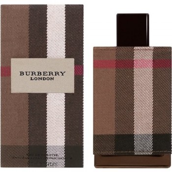 Burberry London EDT Мъжка тоалетна вода 