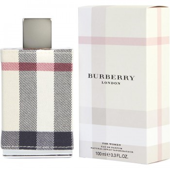 Burberry London EDP Дамски парфюм 100 ml