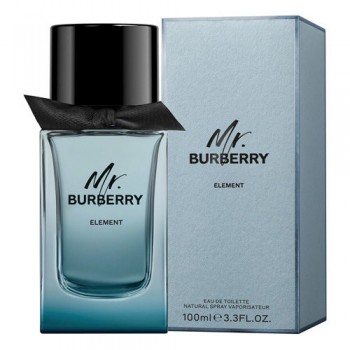 Burberry Mr. Burberry ElementEDT Тоалетна вода за мъже