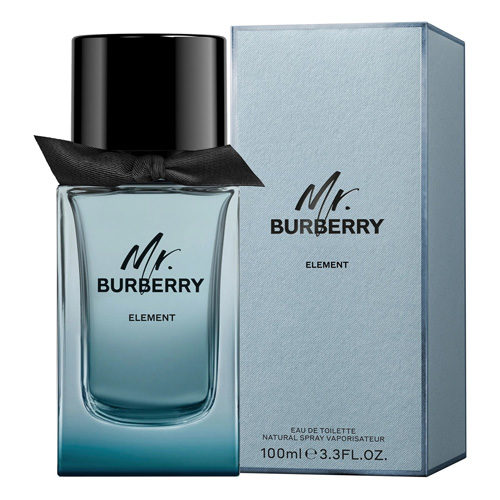 Burberry Mr. Burberry ElementEDT Тоалетна вода за мъже