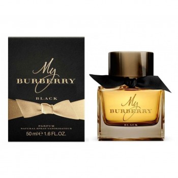 Burberry My Burberry Black EDP Дамски парфюм 30мл