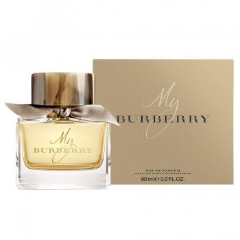 Burberry My Burberry EDP Дамски парфюм 30мл
