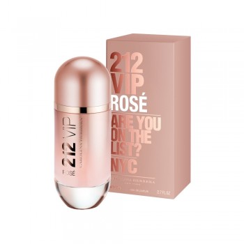 Carolina Herrera 212 VIP Rose  EDP Дамски парфюм