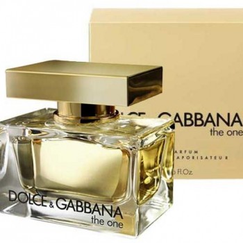 Dolce & Gabbana The One EDP Дамски парфюм