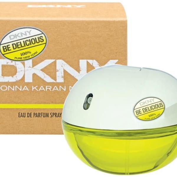 DKNY Be Delicious EDP Дамски парфюм