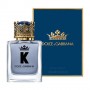 Dolce & Gabbana K EDT Мъжка тоалетна вода