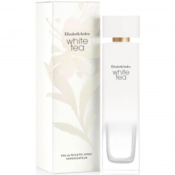 Elizabeth Arden White Tea EDT Дамска тоалетна вода