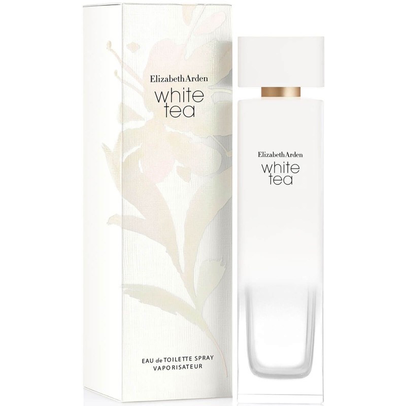 Elizabeth Arden White Tea EDT Дамска тоалетна вода