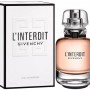 Givenchy L'Interdit EDP Дамски парфюм