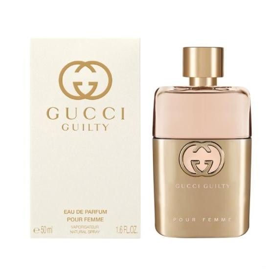 Gucci Guilty Pour Femme EDP Дамски парфюм