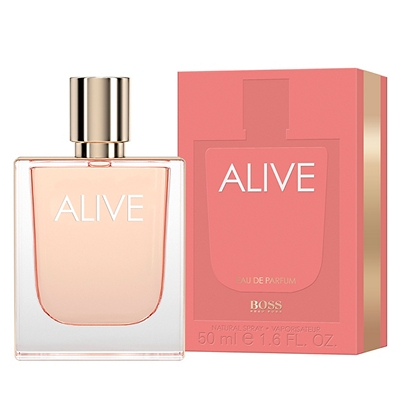 Hugo Boss Alive EDP Дамски парфюм 30мл