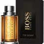 Hugo Boss The Scent EDT Мъжки парфюм 50мл