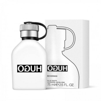Hugo Boss Reversed EDT Мъжка тоалетна вода 125 ml.