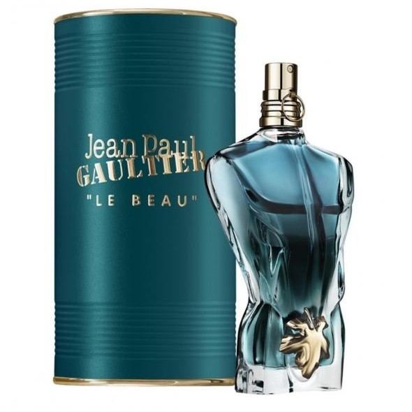Jean Paul Gaultier Le Beau EDT Мъжка тоалетна вода